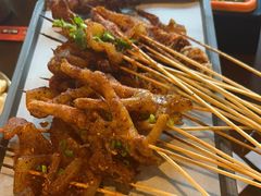 -林二哥宜烤官·宜宾小烧烤