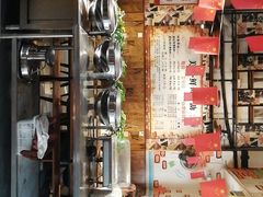 -蛙鱼道美蛙鱼自助火锅(新耍都店)