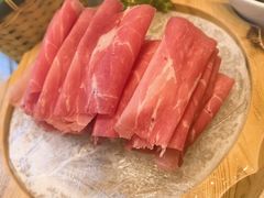 -竹鲜笙全竹宴(国色天香店)