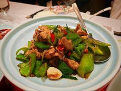 -味+新京宴·烤鸭·北京菜(创意谷店)