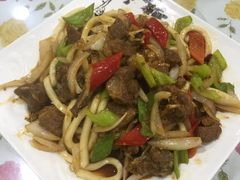 -清真·伊清阁餐厅