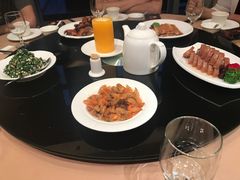 -新南华大酒店(广中店)