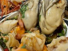 -椰子湾·海南火锅·糟粕醋·椰子鸡(正大广场店)