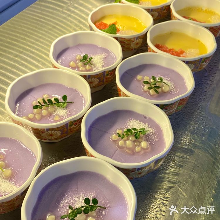 肉食爱好者狂喜！！这家自助把牛肉玩出花了！！