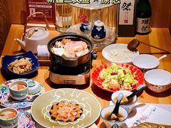 -原志优秀食材·匠心料理·海胆主题(金亿广场店)