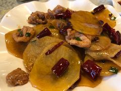-文三里屯面馆(三里屯店)
