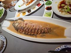 -阿庄新豫菜(通泰路店)