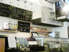 -榖屋house of flour(张江首店)