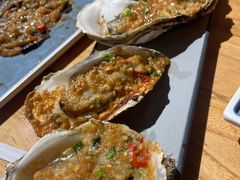 -小俩口烧烤东北菜(双井店)