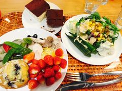 -So Lounge索兰至餐厅(蓝色港湾店)