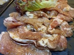 -汉城韩国烧烤火锅(官也街店)