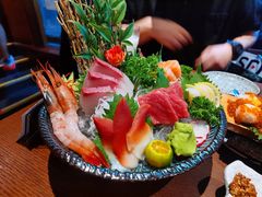 刺身-九州酒场ひこぞう(1号店)