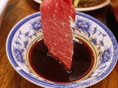 -仁和四季涮肉馆(天坛南门店)