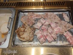 -非烤勿扰自助烤肉(厚街明丰店)