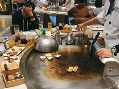 -上渔铁板烧(熙悦汇店)