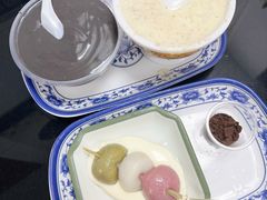 -百花传统甜品店(原址店)