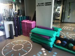 -健狗狗24小时智能自助健身房(龙湖重庆时代天街D馆店)
