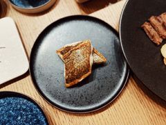 -丽思卡尔顿·炙焰·铁板烧餐厅