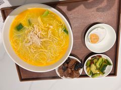 -食廬(浦东机场店)