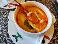 -南沙游艇会·大兵船餐厅