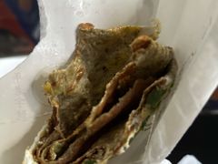 -清真·二嫂子煎饼果子(鼓楼旗舰形象店)