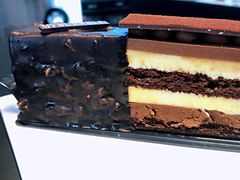 -麦雪尔甜品·生日蛋糕(新街口旗舰店)