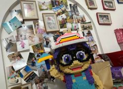 -憨大叔儿童摄影 90店连锁(房山城关店)