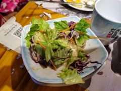 -唯成•韩国炭火烤肉 유성고기