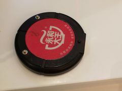 餐具摆设-永和大王(浦东南路店)