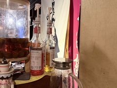 -半藏居酒屋(香港花园店)
