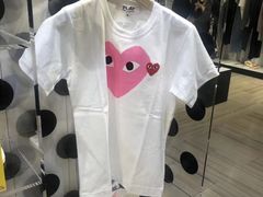 -COMME des GARCONS(银座三越店)