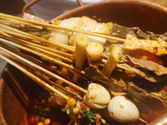 -爷门串串(江南西店)