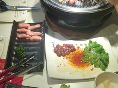 -鲜一烤肉(沈北店)