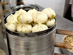 -胡家包子·清真(大众巷店)