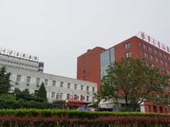 -清华大学玉泉医院