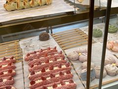 -奈雪的茶(国金中心店)