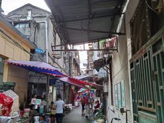 -麻木老地方牛筋牛杂(长堤街店)