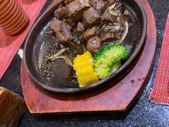 -稻早料理美术馆(城阳店)