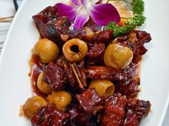 -食鸡公社辣子鸡·潍坊菜·烧烤