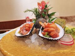 -蟹田居·活蟹料理(东城店)