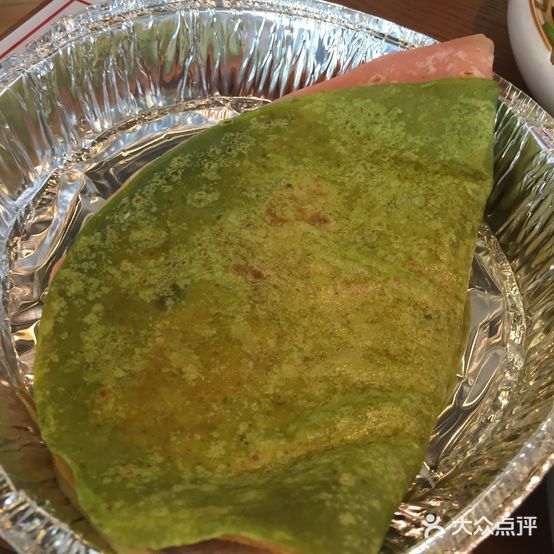 春饼先生(万达店)