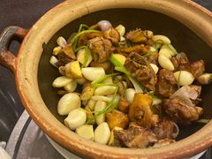 -美极鲜食坊(宝安南路店)