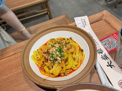-大盐帮川菜馆(长楹天街店)