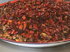 -林中乐辣子鸡(歌乐山总店)