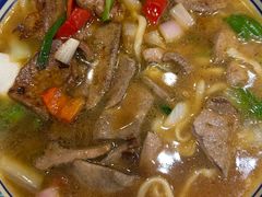 -饺子季水饺餐厅(新市街店)