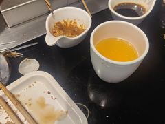 -橦橦小马扎烧烤 (传媒大学店)