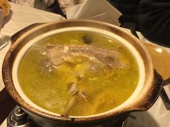 -深山老屋(张江店)