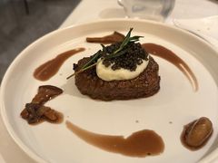 -王品牛排(郑州大卫城店)