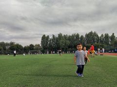 -五环公园