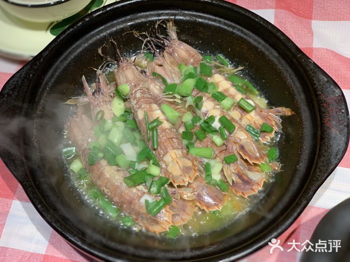 好爸爸(箕漕街店)皮皮虾图片